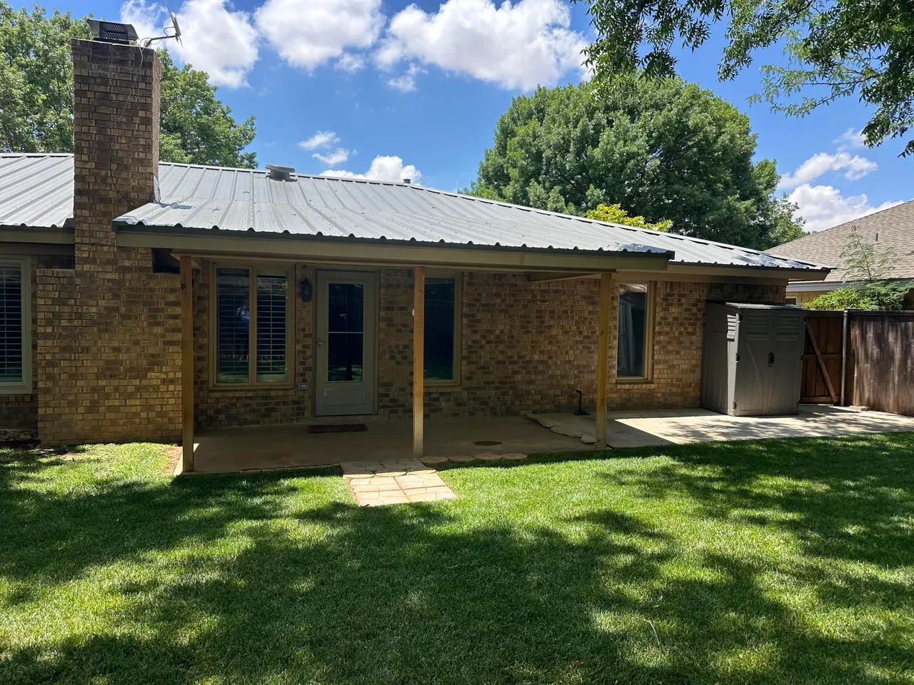 Photo 45 — 8207 Brentwood Avenue, Lubbock, TX 79424