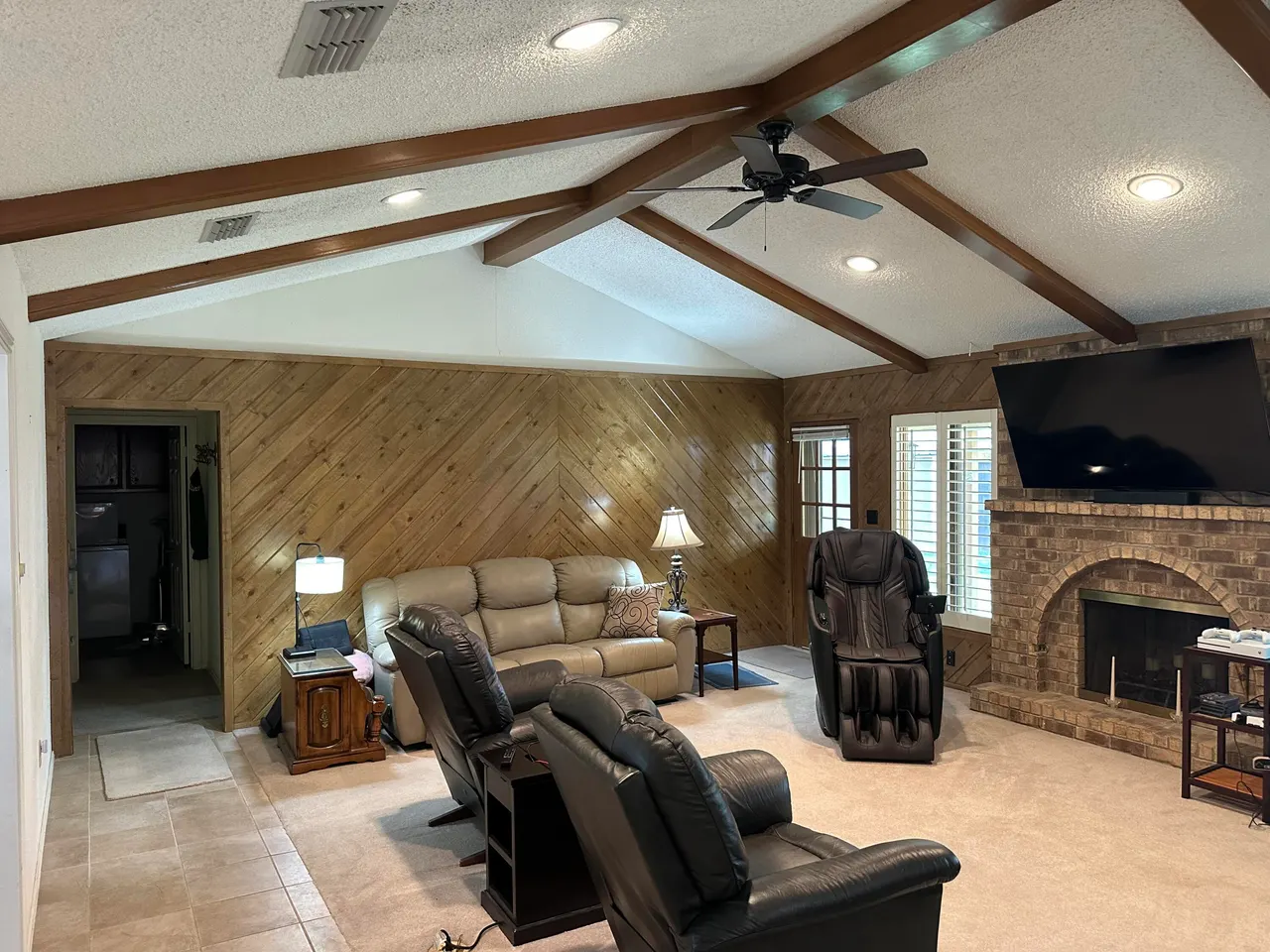 Photo 11 — 8207 Brentwood Avenue, Lubbock, TX 79424
