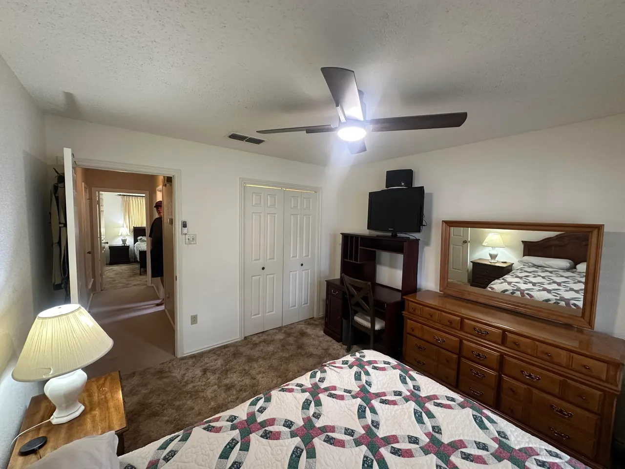 Photo 36 — 8207 Brentwood Avenue, Lubbock, TX 79424