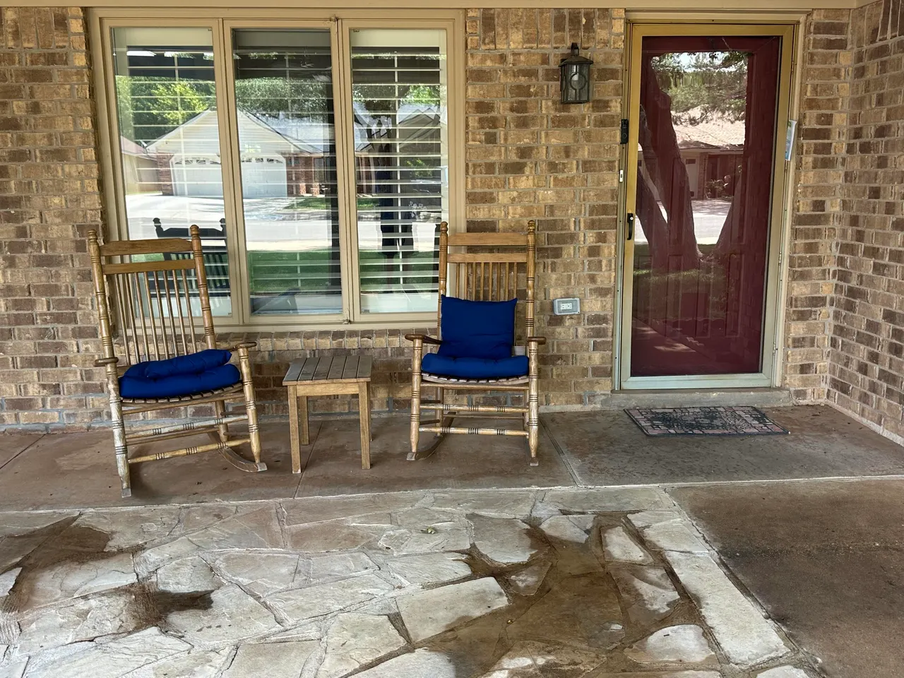 Photo 2 — 8207 Brentwood Avenue, Lubbock, TX 79424