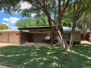 Sold home at 8207 Brentwood Avenue