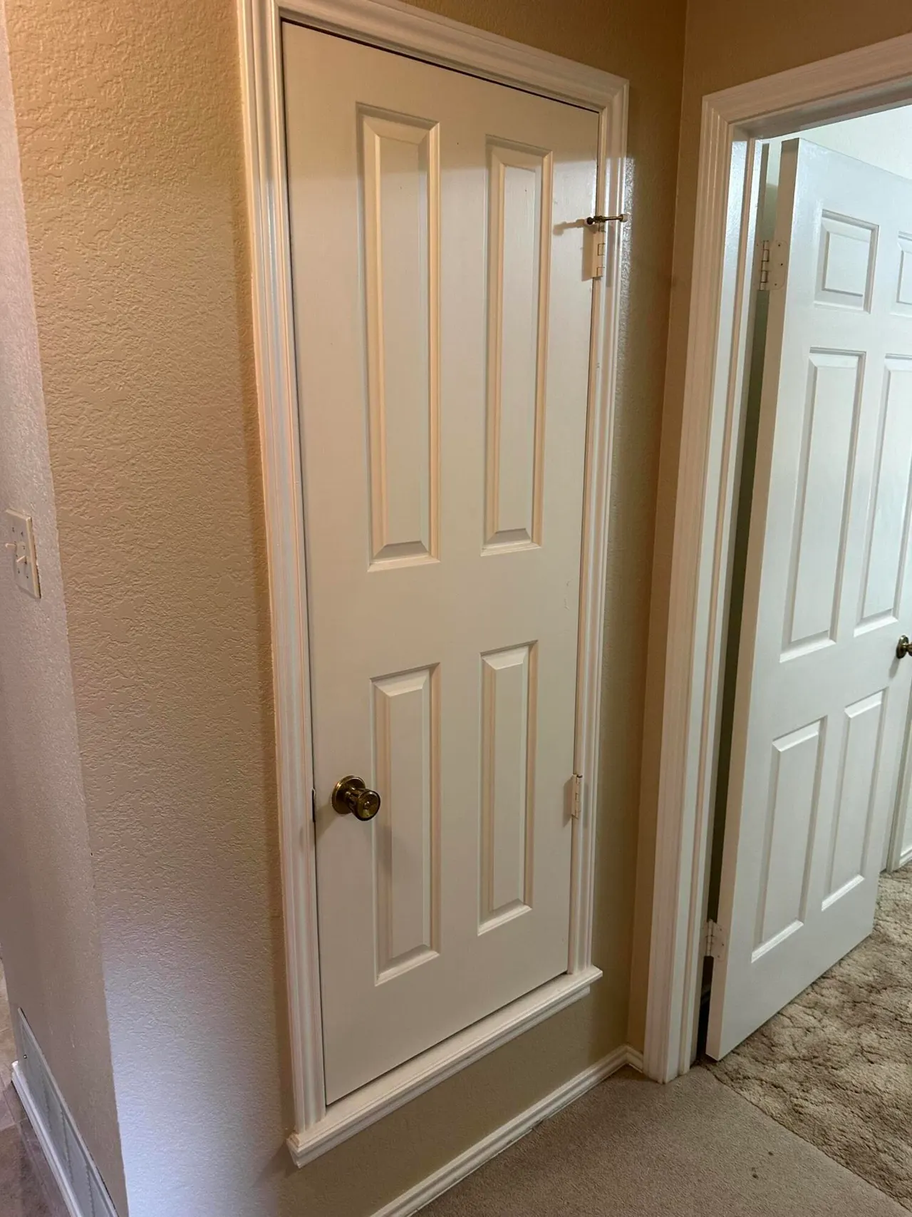 Photo 12 — 8207 Brentwood Avenue, Lubbock, TX 79424