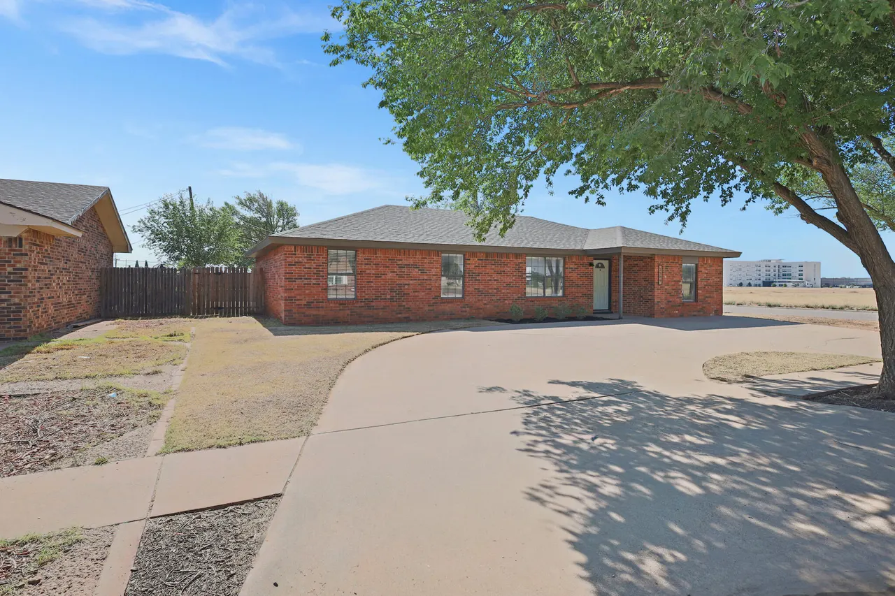 Photo 43 — 2509 Juneau Avenue, Lubbock, TX 79407