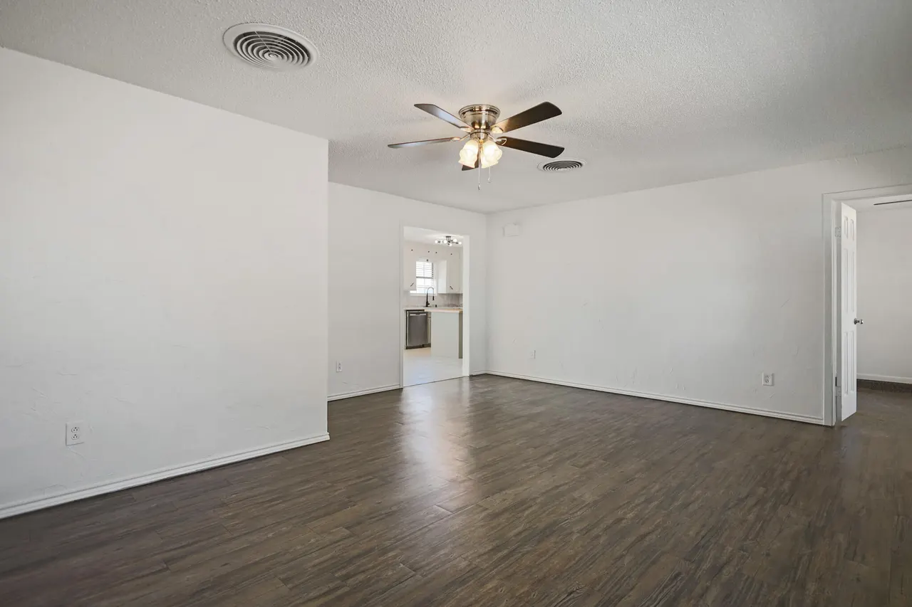 Photo 6 — 2509 Juneau Avenue, Lubbock, TX 79407