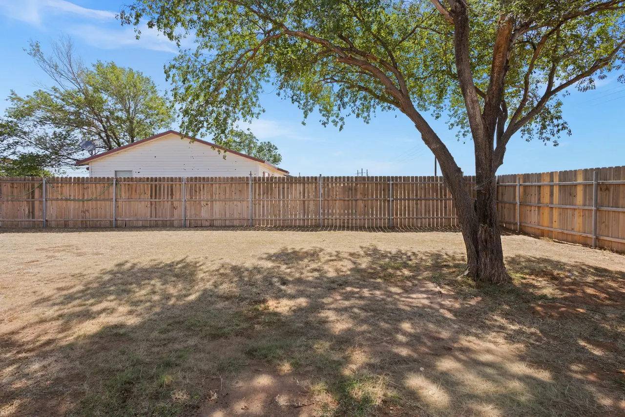 Photo 39 — 2509 Juneau Avenue, Lubbock, TX 79407