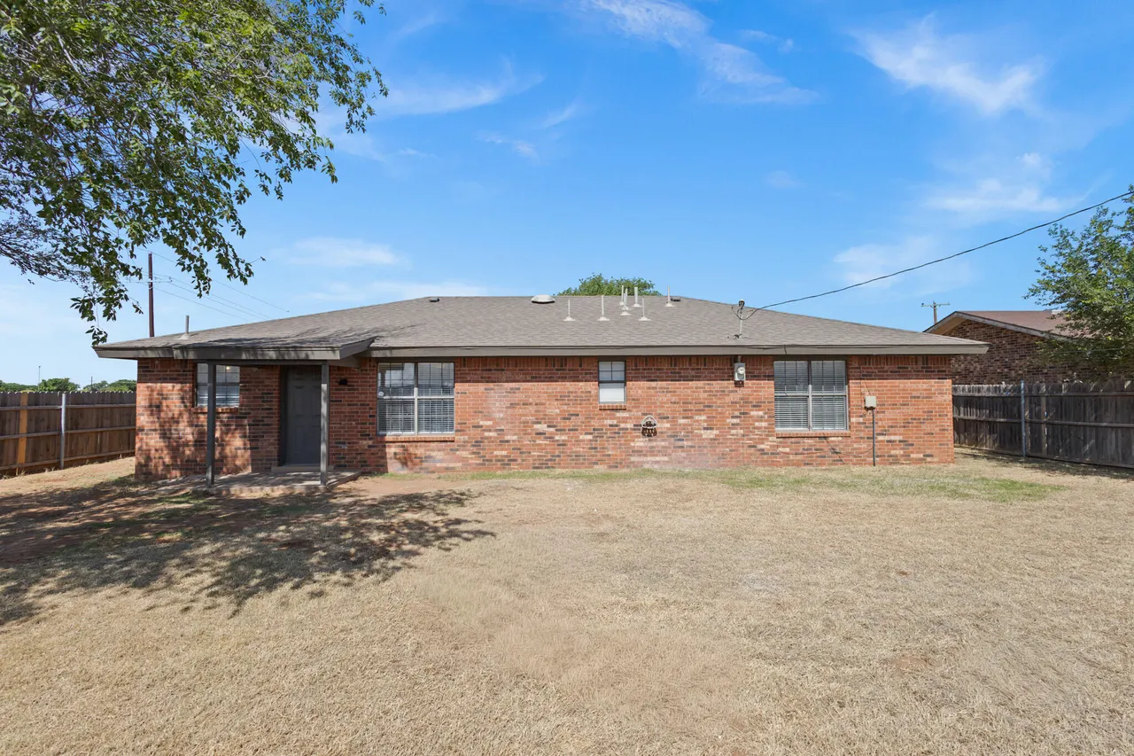 Photo 40 — 2509 Juneau Avenue, Lubbock, TX 79407