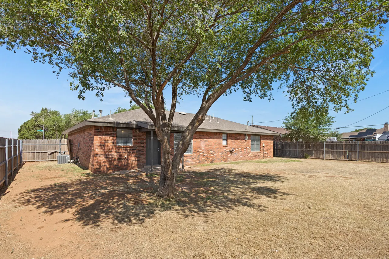 Photo 41 — 2509 Juneau Avenue, Lubbock, TX 79407