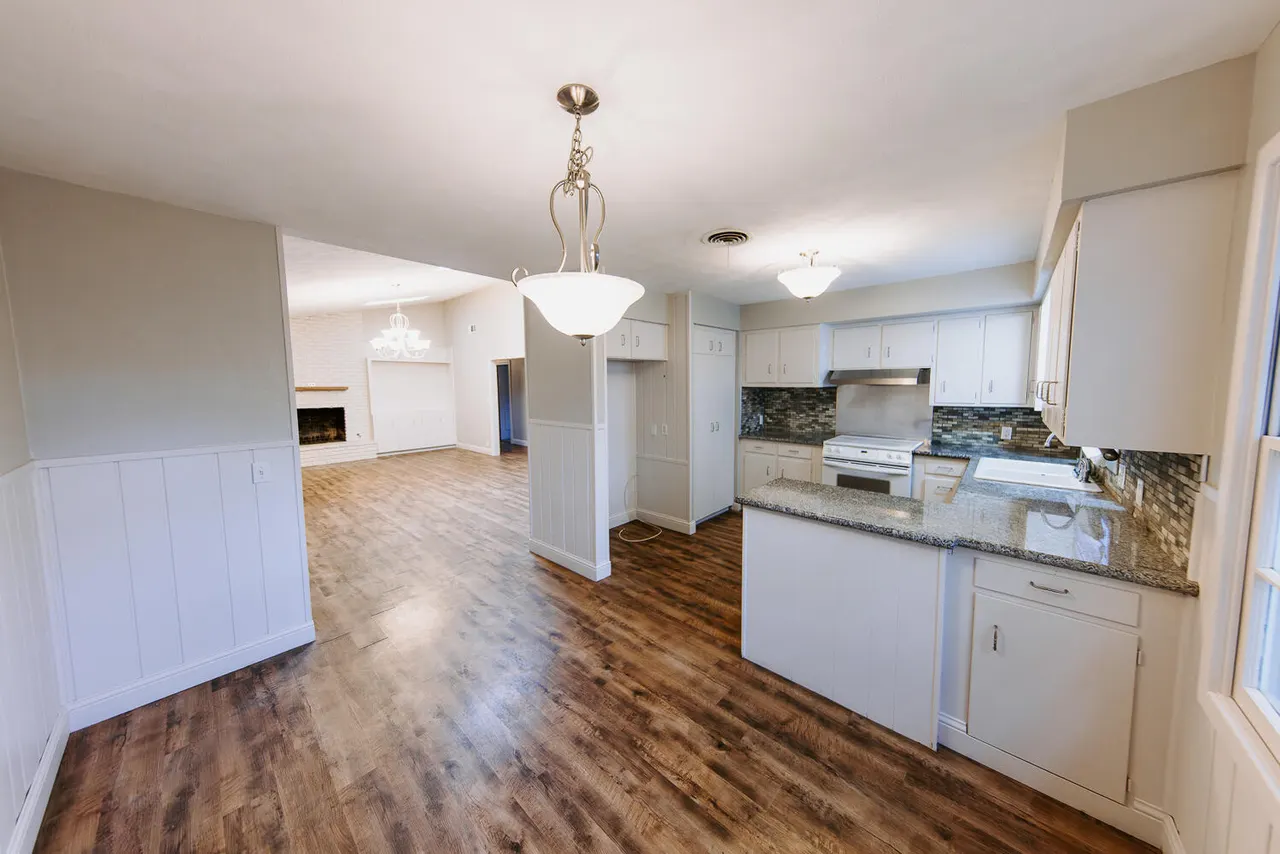 Photo 3 — 3432 60th Street, Lubbock, TX 79413