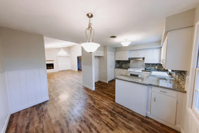 Photo 3 — 3432 60th Street, Lubbock, TX 79413