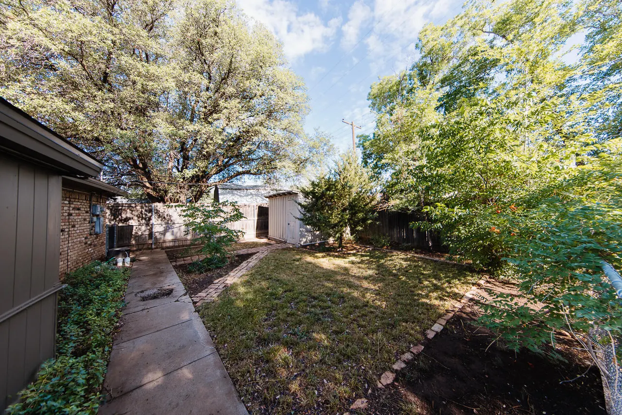 Photo 14 — 3432 60th Street, Lubbock, TX 79413