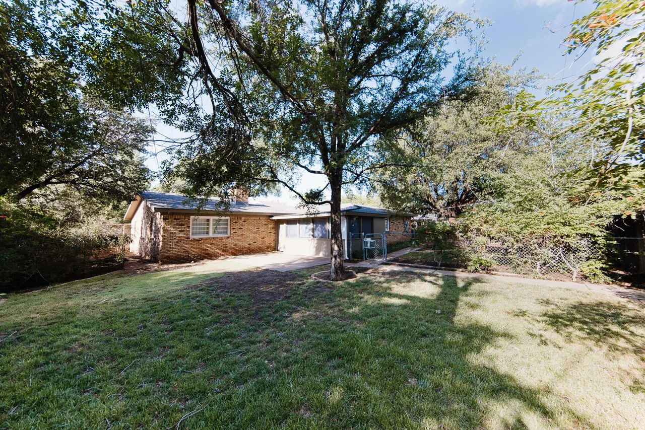 Photo 15 — 3432 60th Street, Lubbock, TX 79413