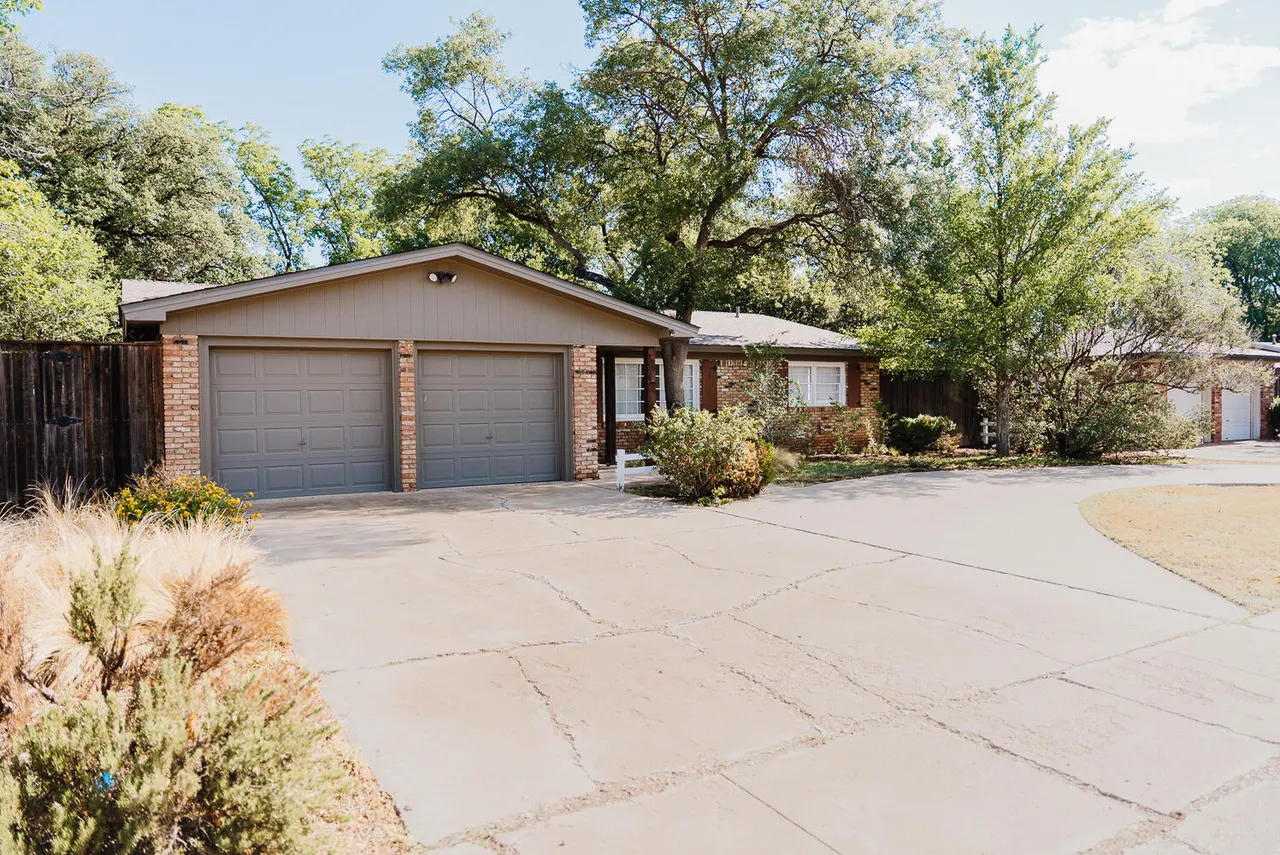 Photo 16 — 3432 60th Street, Lubbock, TX 79413
