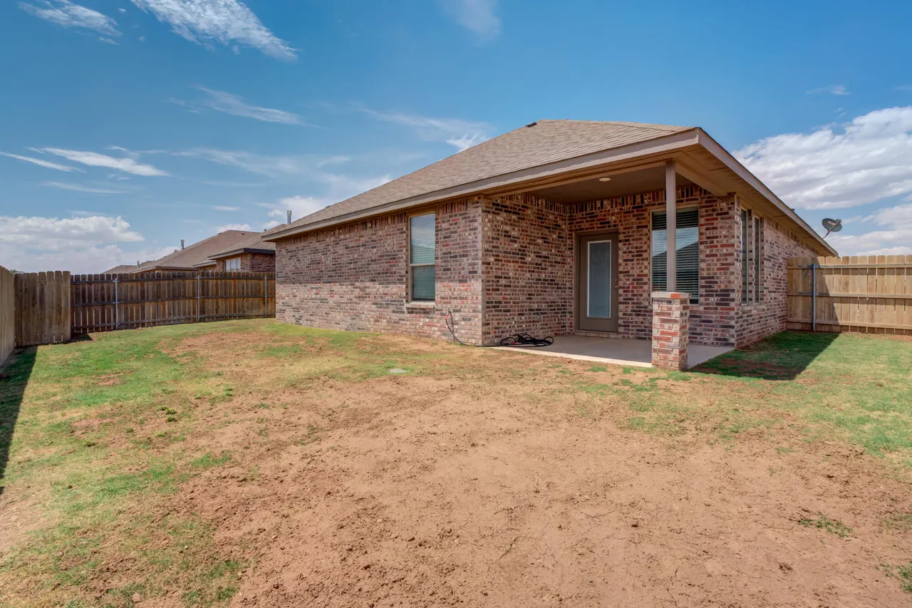 Photo 43 — 7603 60th Street, Lubbock, TX 79407