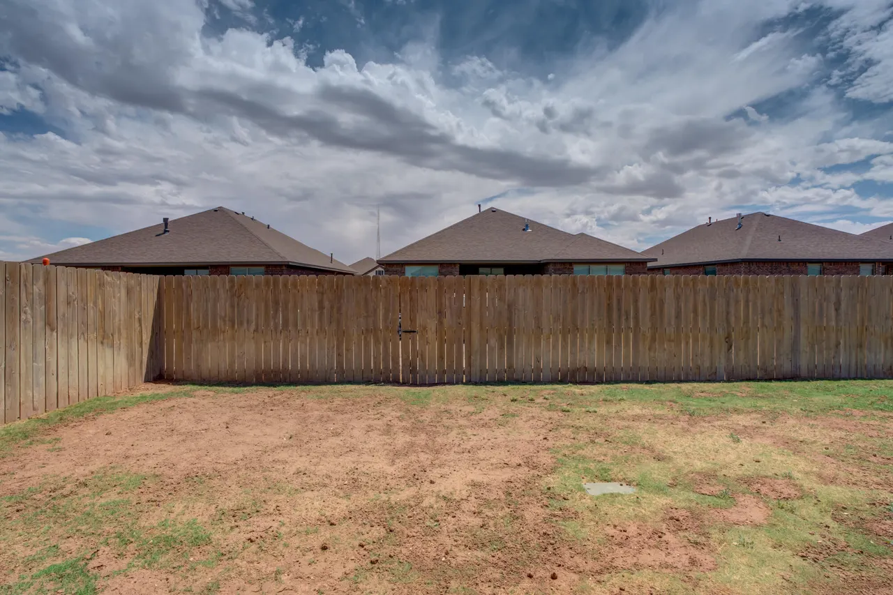 Photo 44 — 7603 60th Street, Lubbock, TX 79407