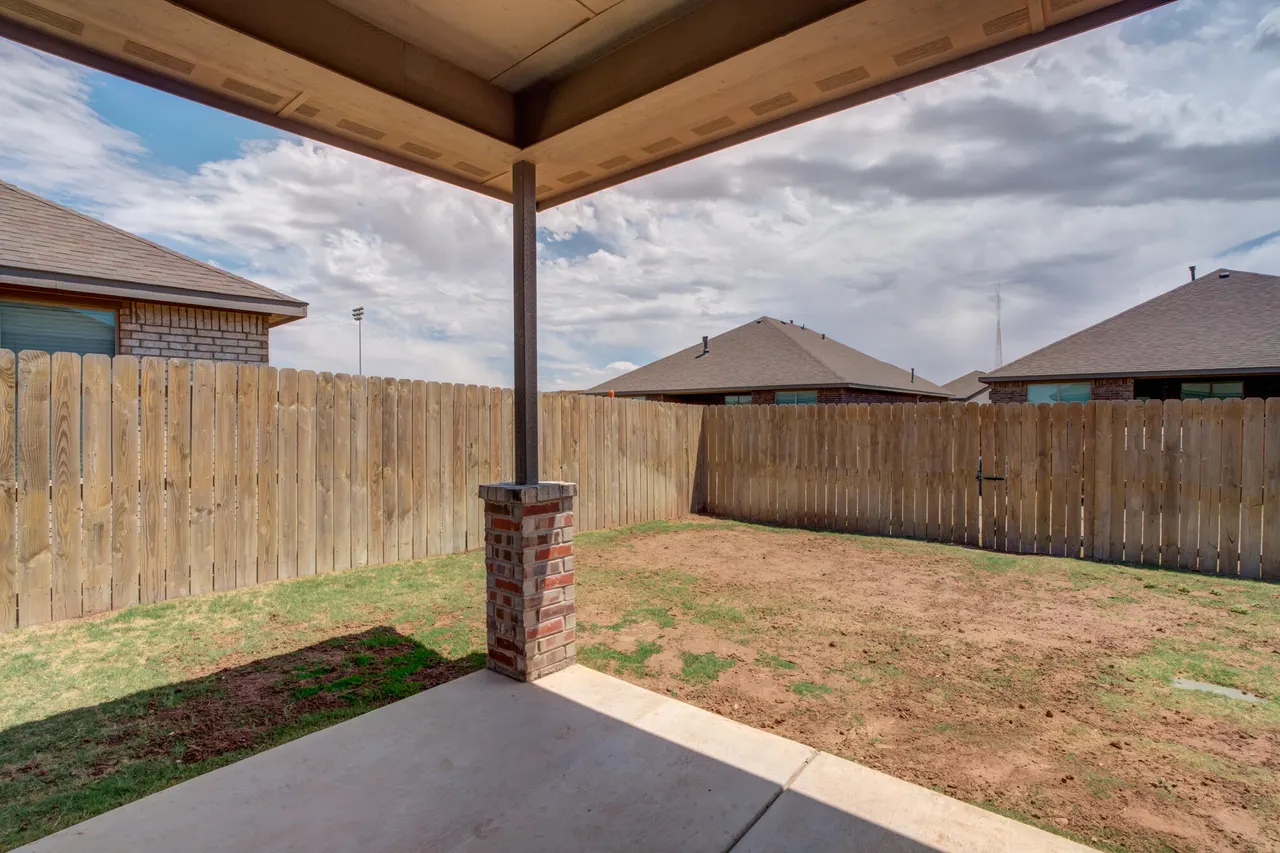 Photo 45 — 7603 60th Street, Lubbock, TX 79407