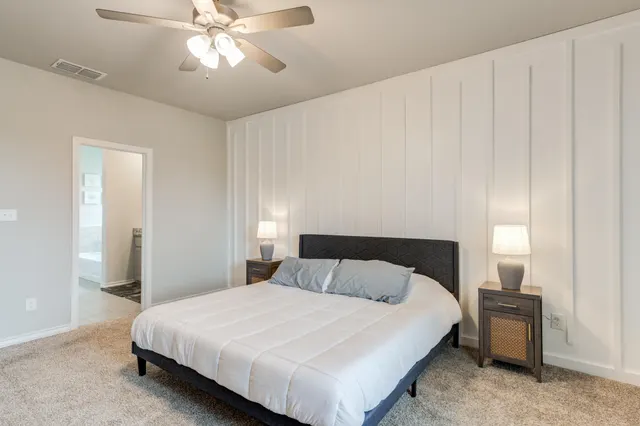 Photo 8 — 7603 60th Street, Lubbock, TX 79407
