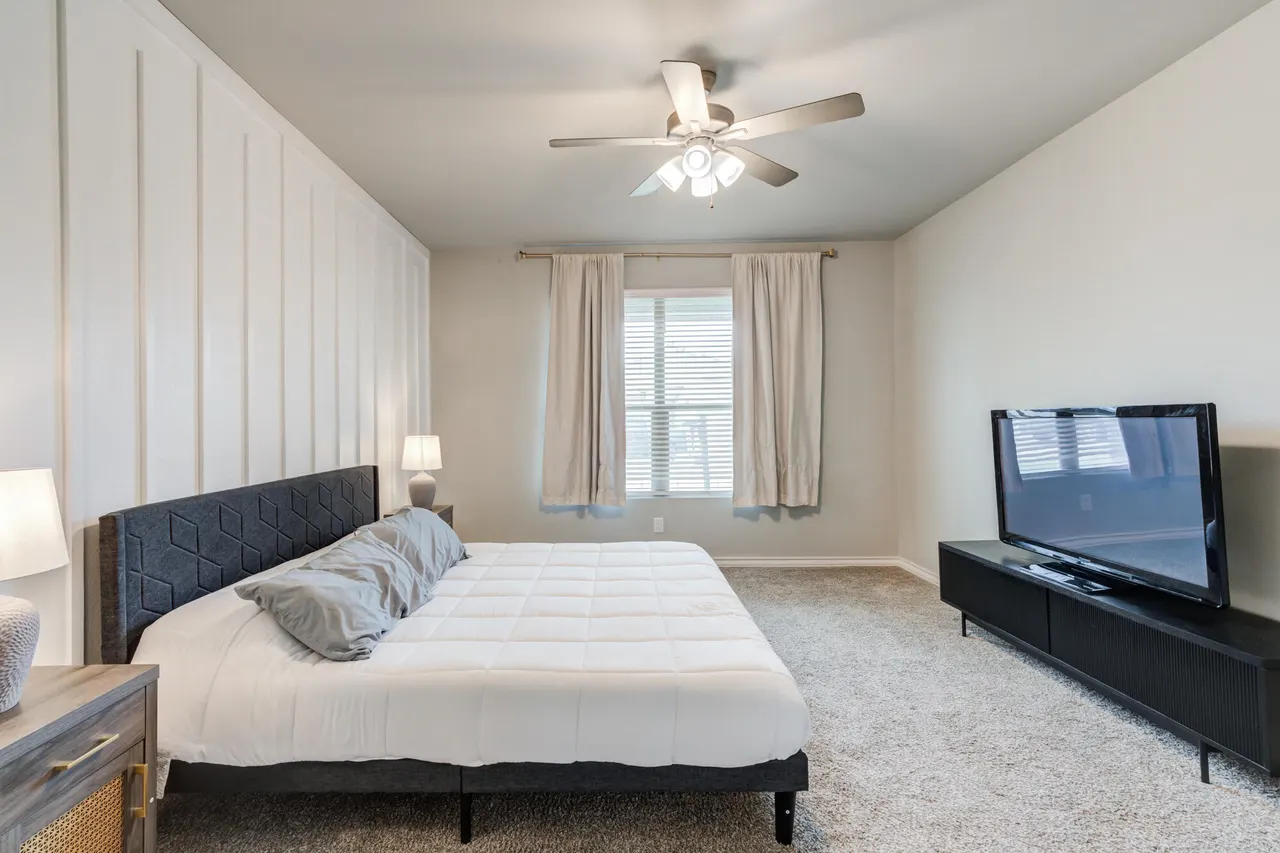 Photo 14 — 7603 60th Street, Lubbock, TX 79407