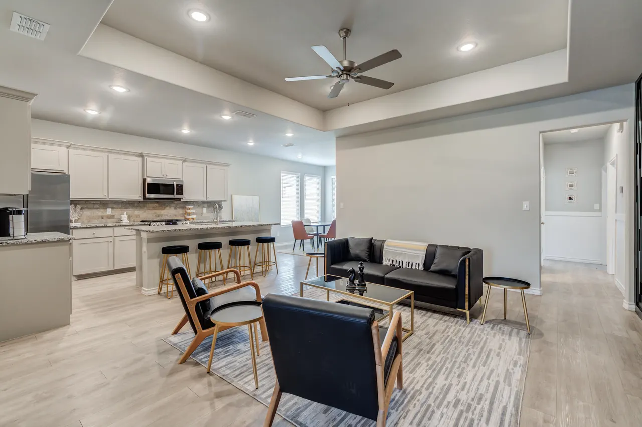 Photo 15 — 7603 60th Street, Lubbock, TX 79407