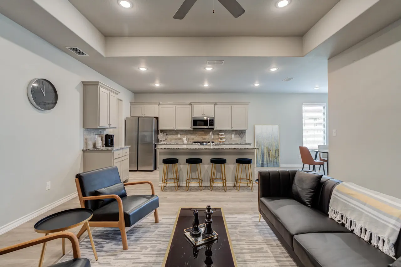 Photo 16 — 7603 60th Street, Lubbock, TX 79407