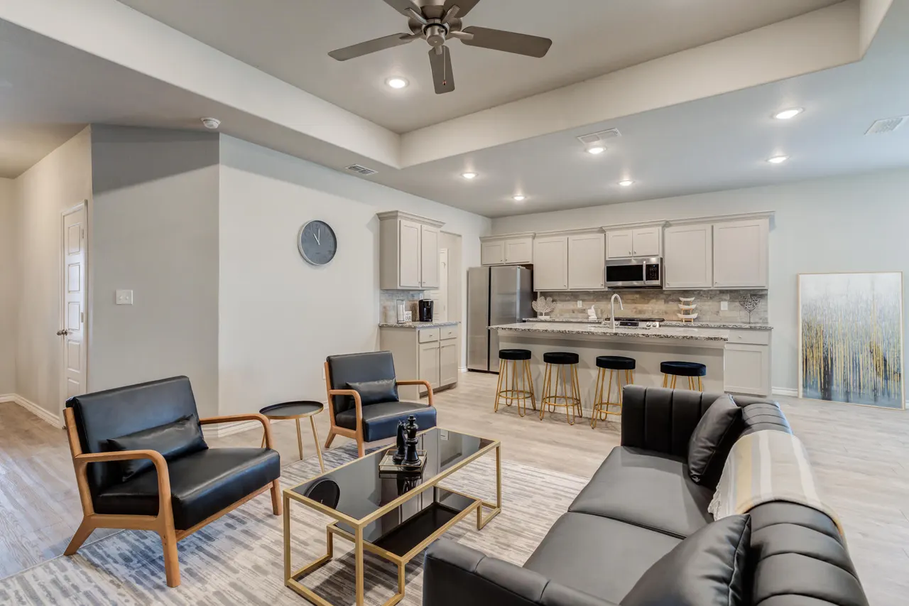 Photo 17 — 7603 60th Street, Lubbock, TX 79407