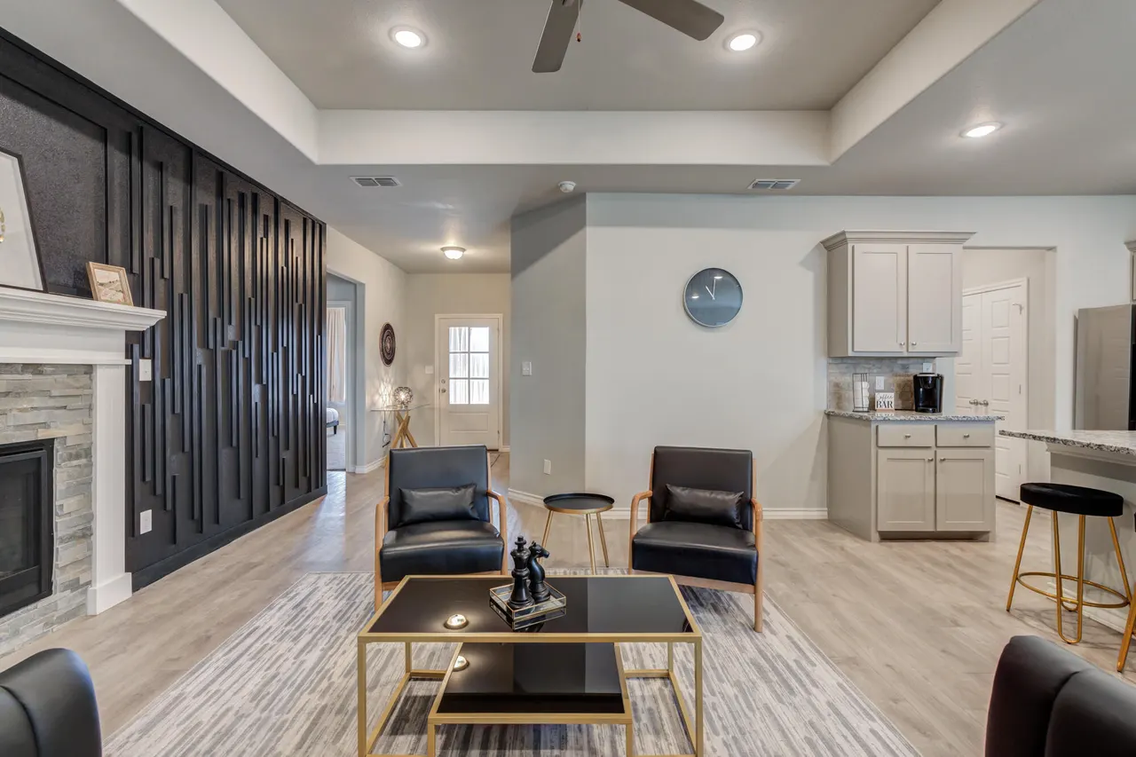 Photo 18 — 7603 60th Street, Lubbock, TX 79407