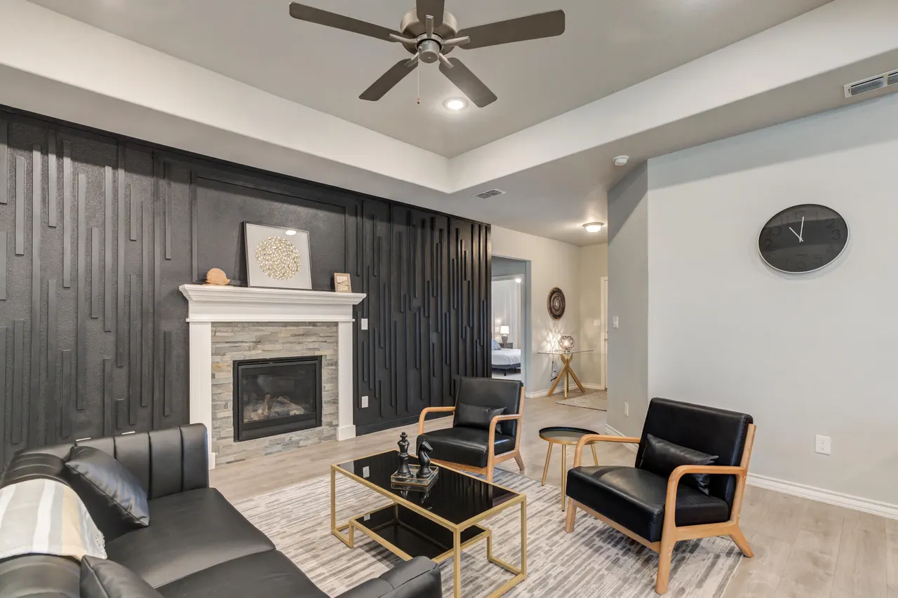 Photo 19 — 7603 60th Street, Lubbock, TX 79407