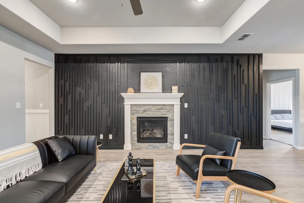 Photo 20 — 7603 60th Street, Lubbock, TX 79407