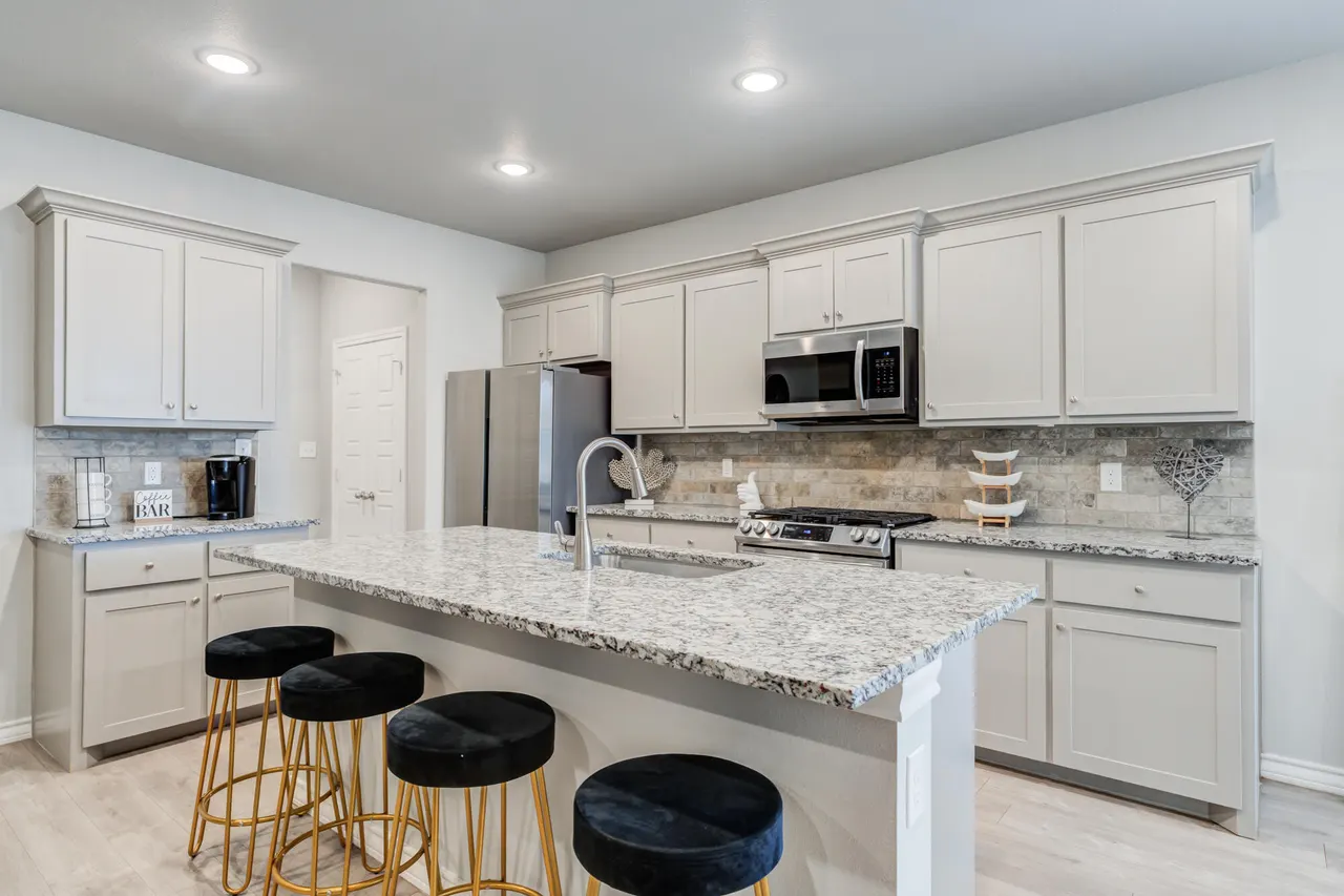Photo 23 — 7603 60th Street, Lubbock, TX 79407