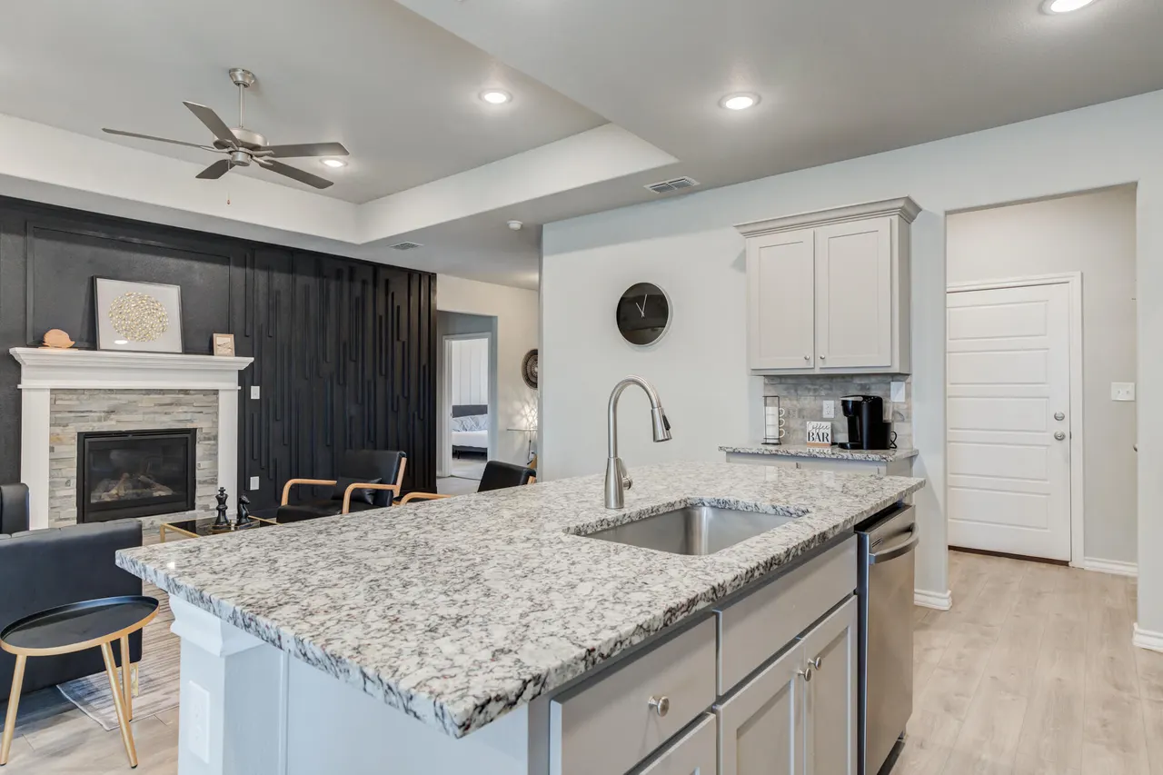 Photo 26 — 7603 60th Street, Lubbock, TX 79407