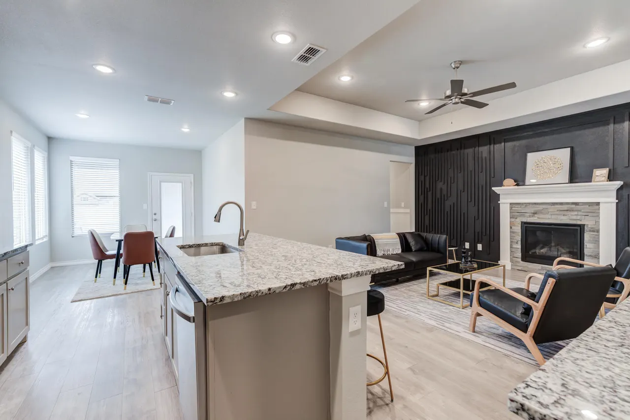 Photo 27 — 7603 60th Street, Lubbock, TX 79407