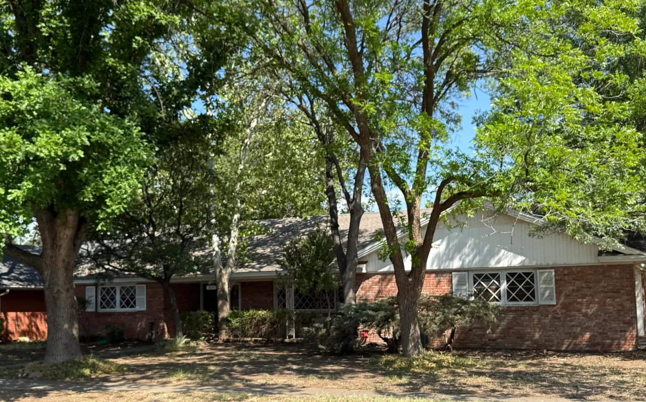 Photo 2 — 3217 53rd Street, Lubbock, TX 79413