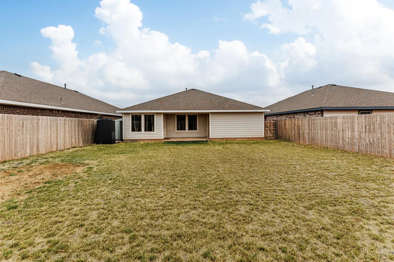 Photo 35 — 2305 150th Street, Lubbock, TX 79423