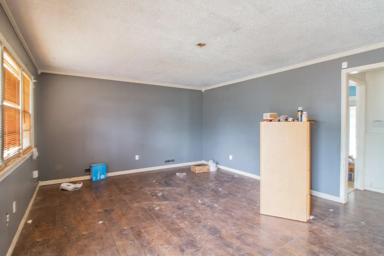 Photo 2 — 1606 60th Street, Lubbock, TX 79412