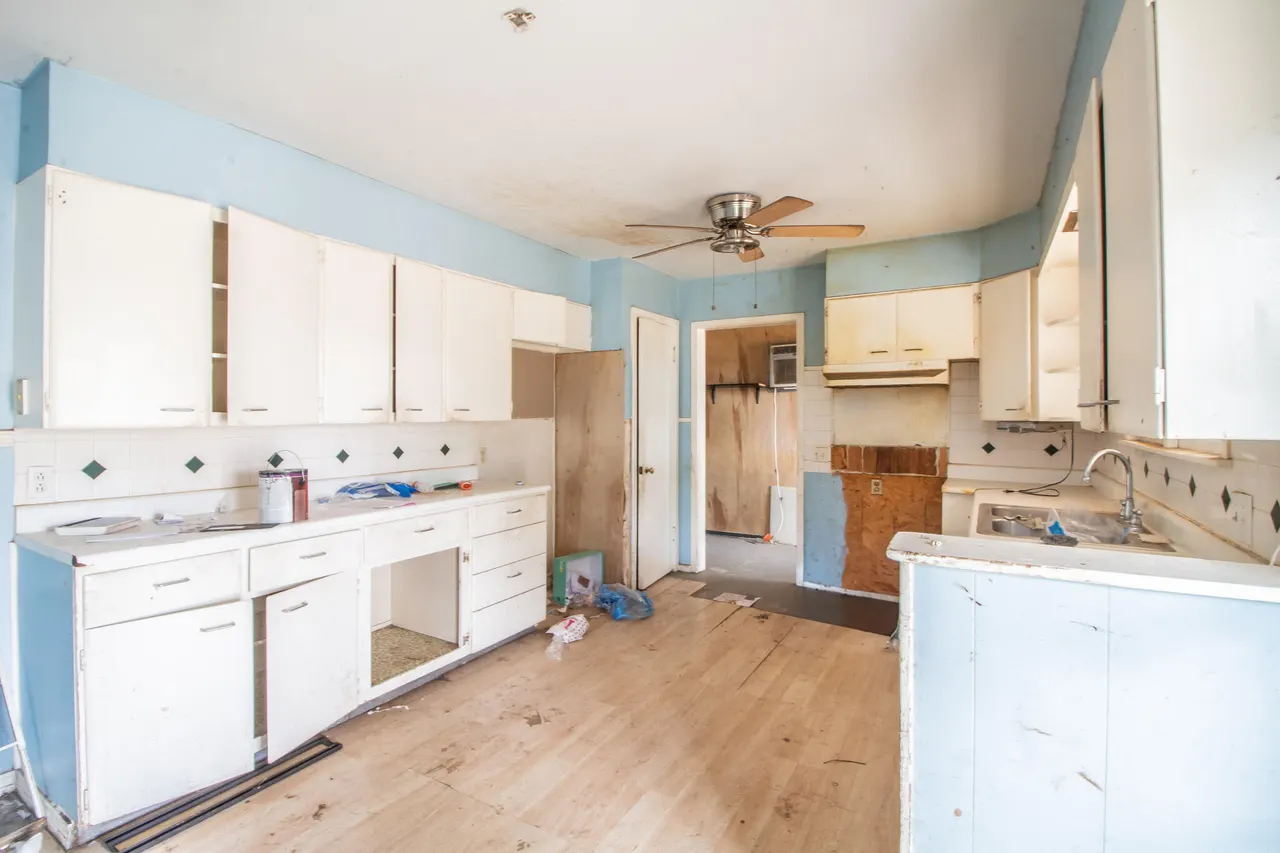 Photo 5 — 1606 60th Street, Lubbock, TX 79412