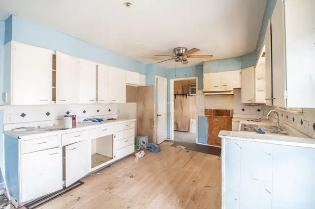 Photo 5 — 1606 60th Street, Lubbock, TX 79412