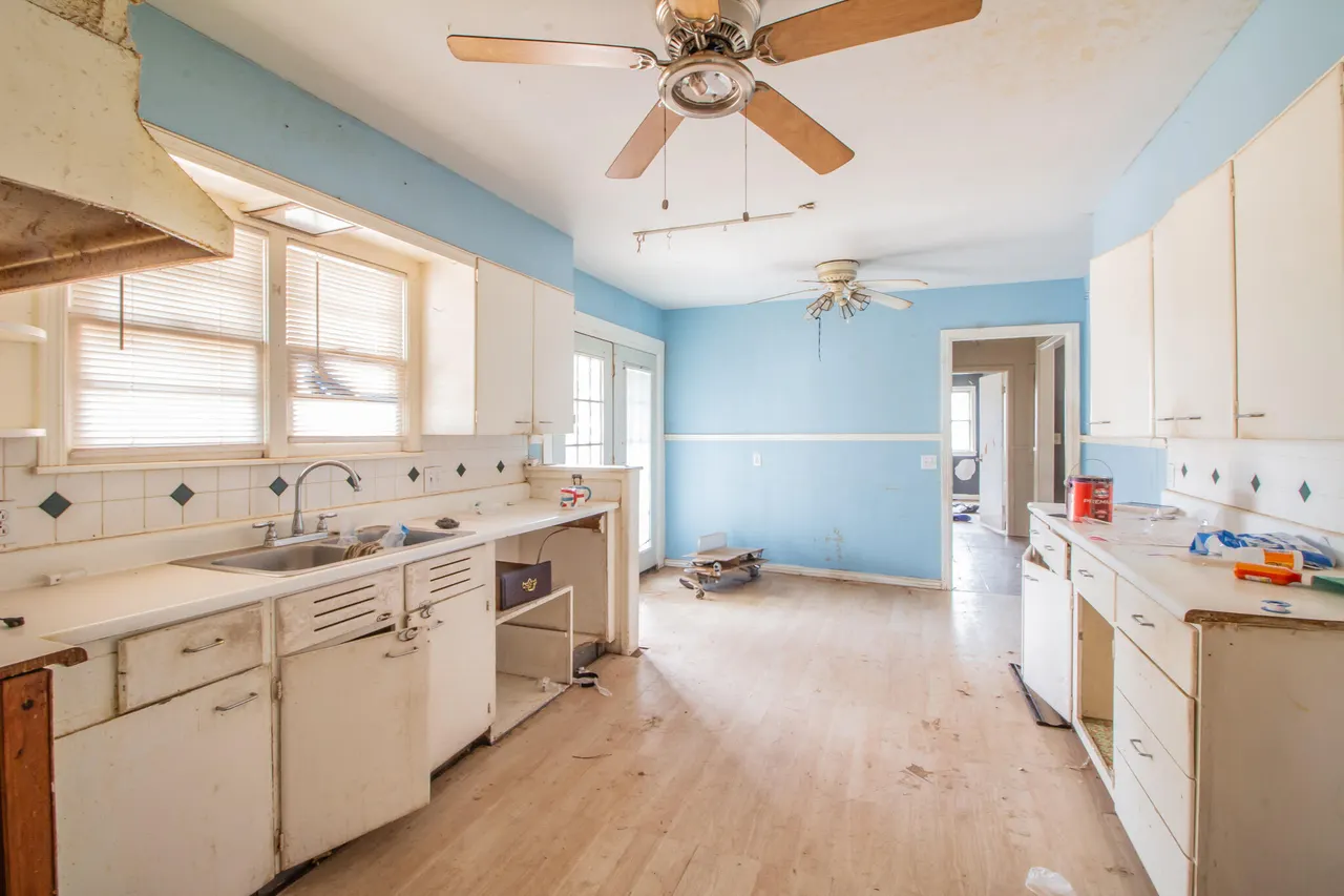 Photo 6 — 1606 60th Street, Lubbock, TX 79412