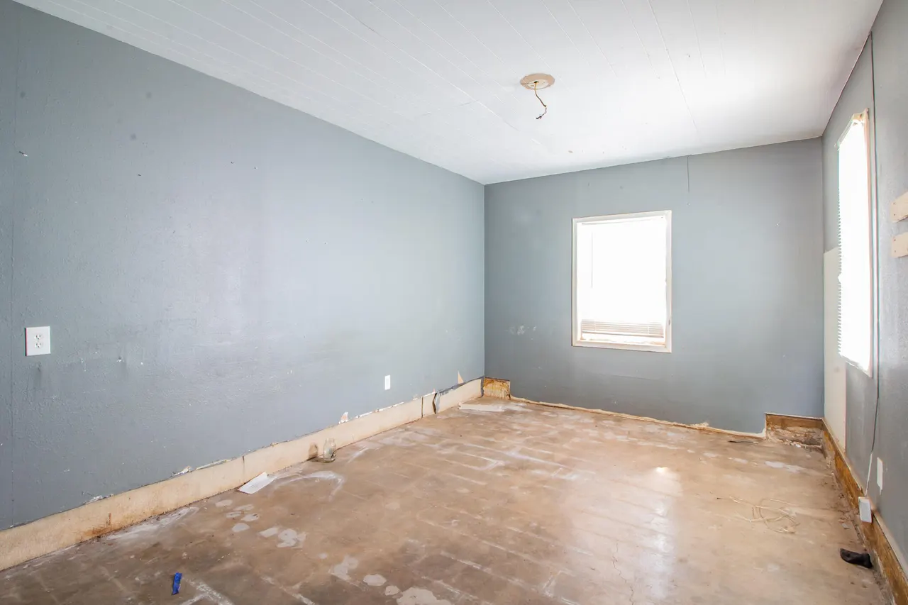 Photo 8 — 1606 60th Street, Lubbock, TX 79412