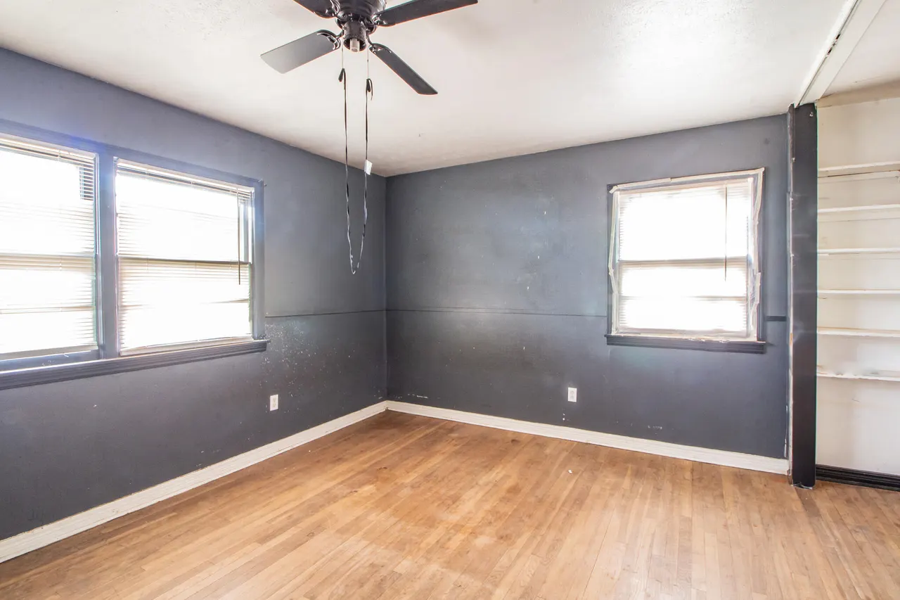 Photo 9 — 1606 60th Street, Lubbock, TX 79412