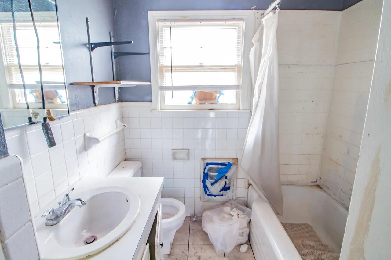 Photo 10 — 1606 60th Street, Lubbock, TX 79412