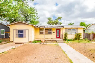 Sold home at 1606 60th Street