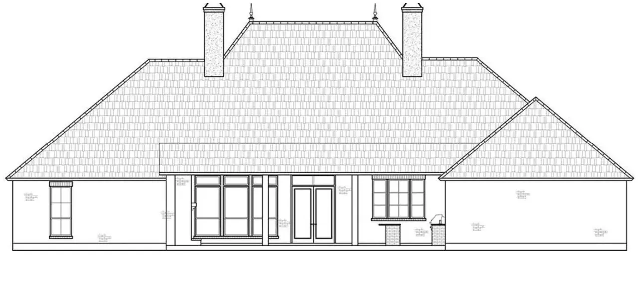 Front exterior — 1143 Hayes Street, Tahoka, TX 79373