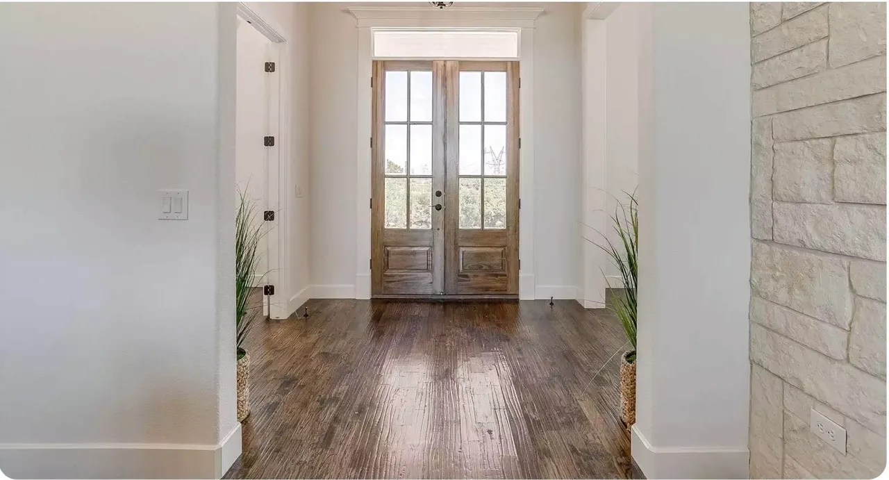 Photo 3 — 1143 Hayes Street, Tahoka, TX 79373