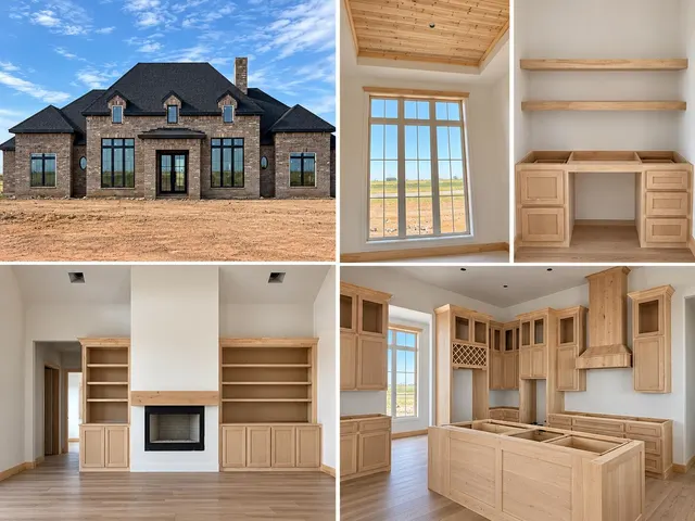 Photo 3 — 1143 Hayes Street, Tahoka, TX 79373