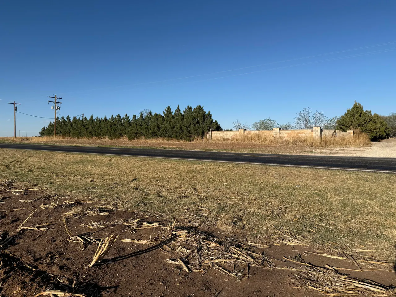 Photo 4 — 77 FM1731, Muleshoe, TX 79347