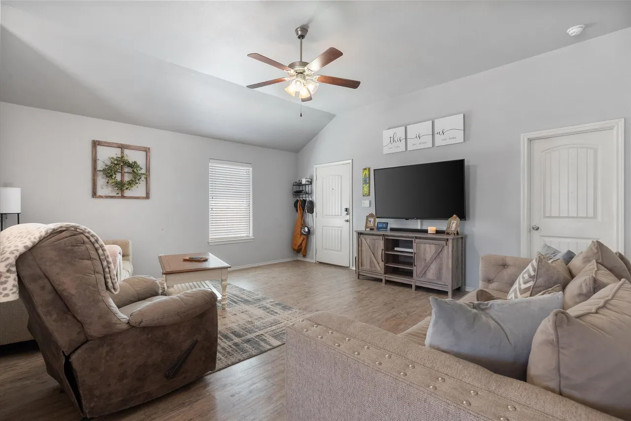 Photo 6 — 1424 Kingston Street, Wolfforth, TX 79382