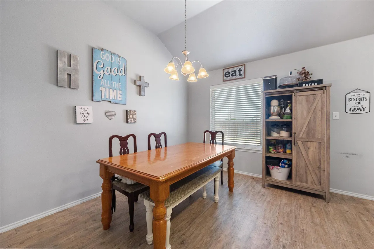 Photo 12 — 1424 Kingston Street, Wolfforth, TX 79382