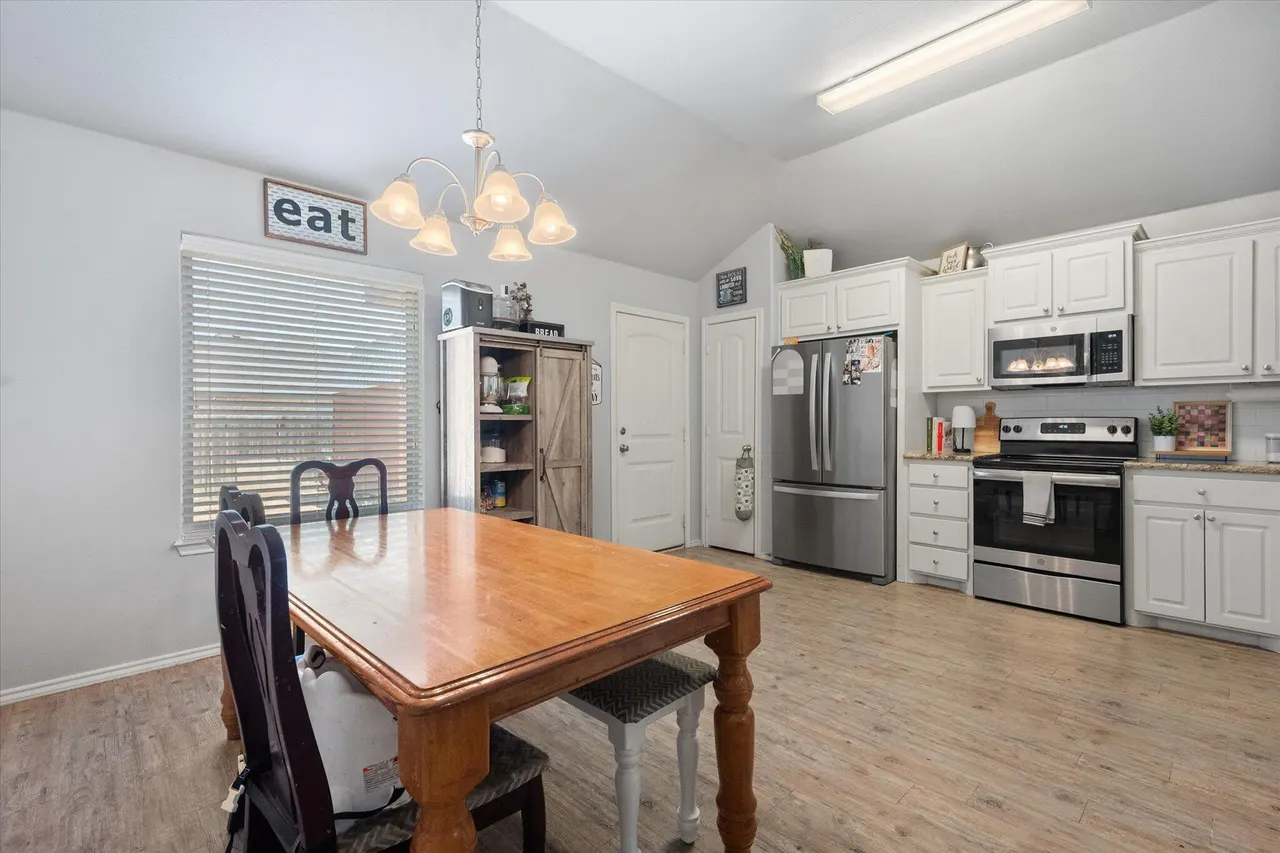 Photo 13 — 1424 Kingston Street, Wolfforth, TX 79382