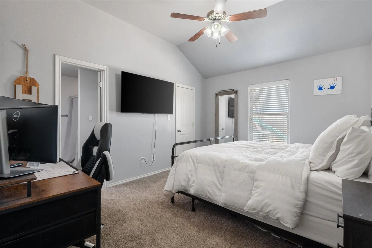Photo 14 — 1424 Kingston Street, Wolfforth, TX 79382