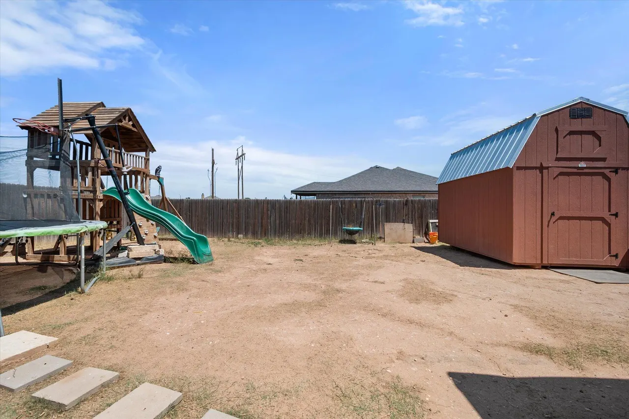 Photo 24 — 1424 Kingston Street, Wolfforth, TX 79382