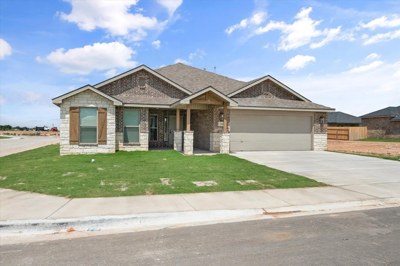 Photo 3 — 12008 Justice Avenue, Lubbock, TX 79424